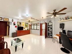 Blk 449 Bukit Panjang Ring Road (Bukit Panjang), HDB 4 Rooms #625629561